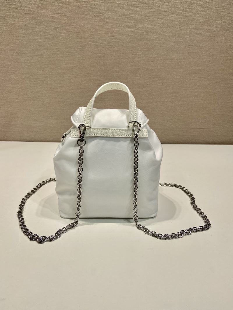 Pra*a backpacks